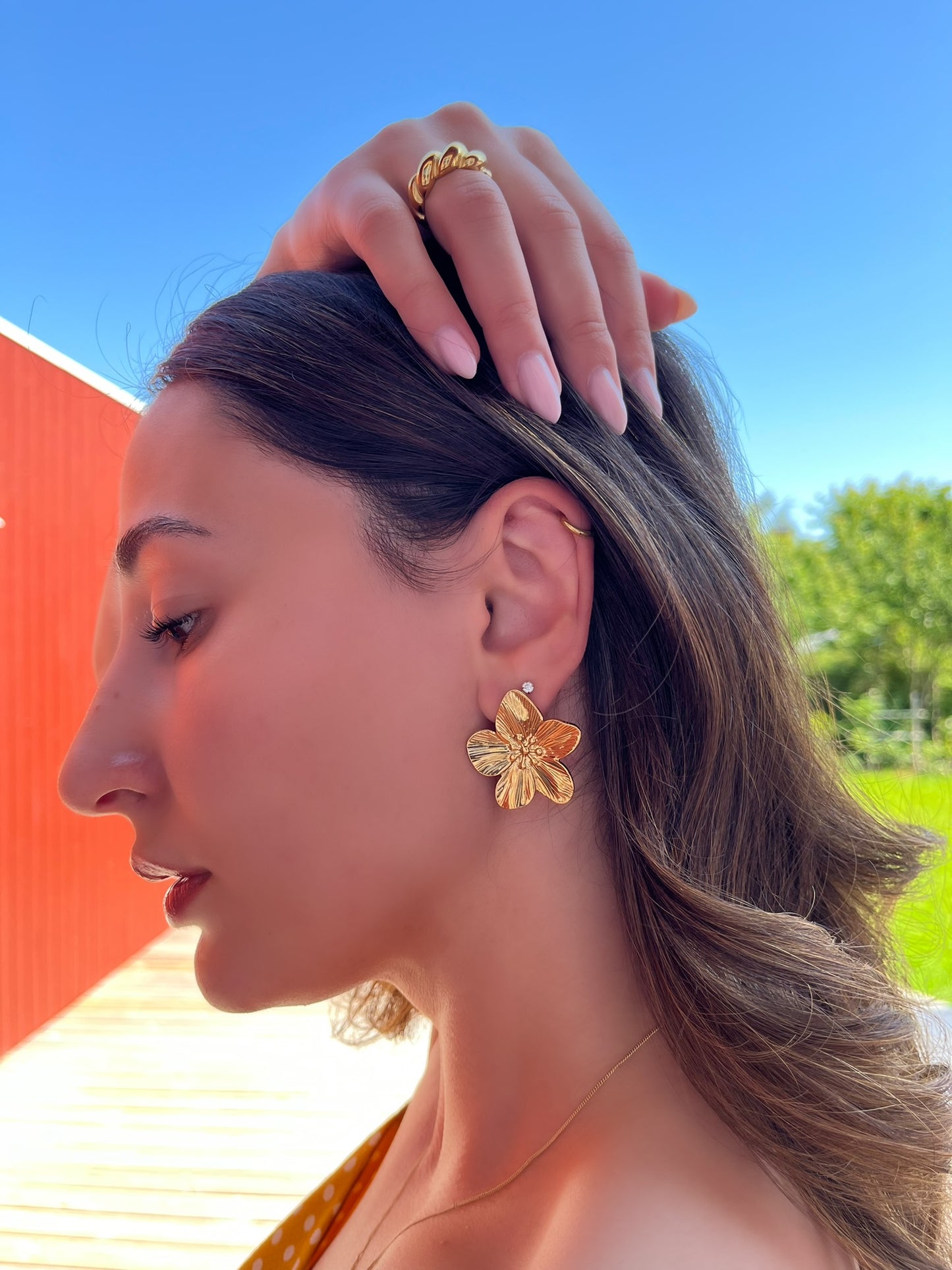 Petal Grace
