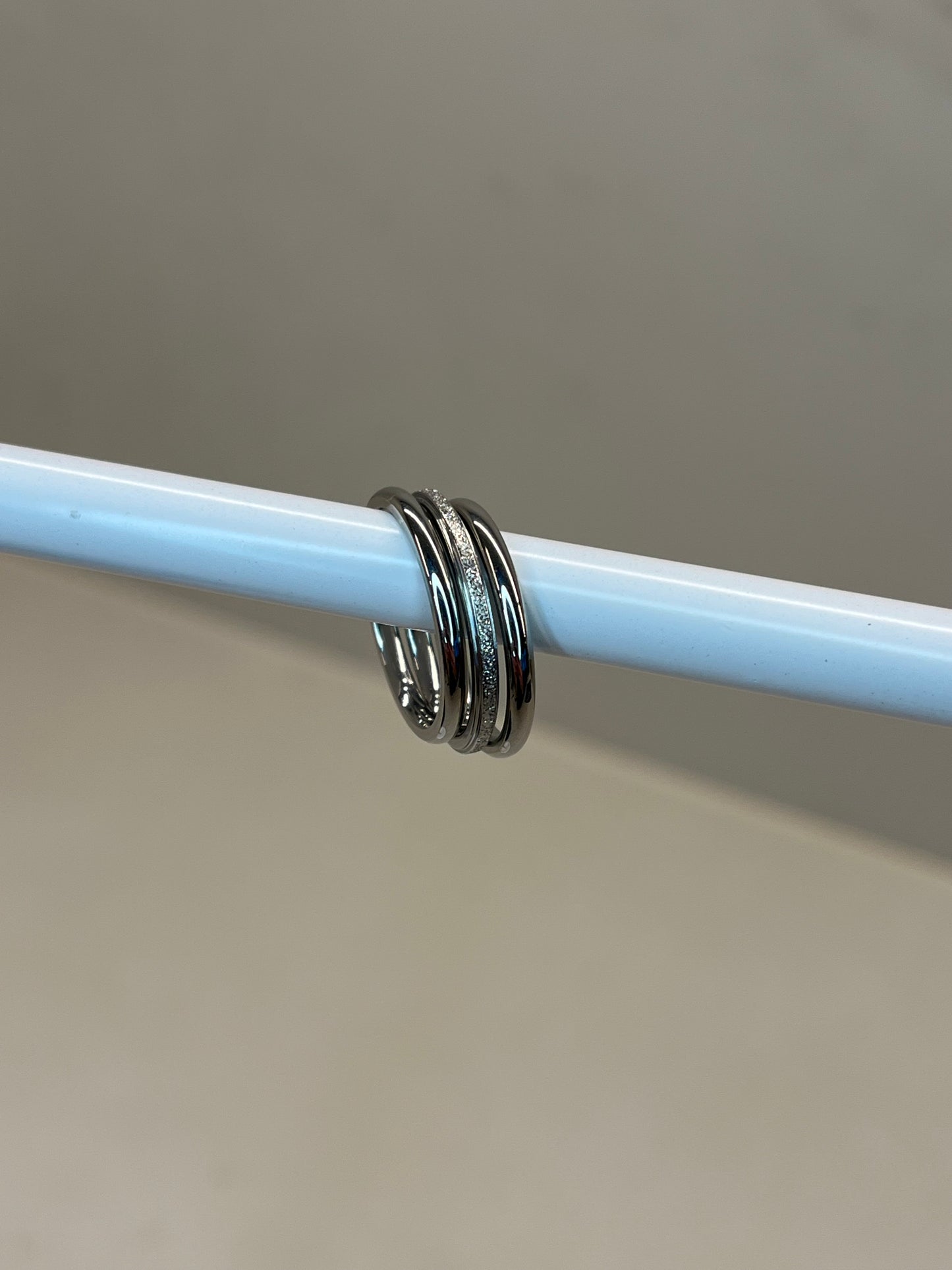 3 Stack Rings