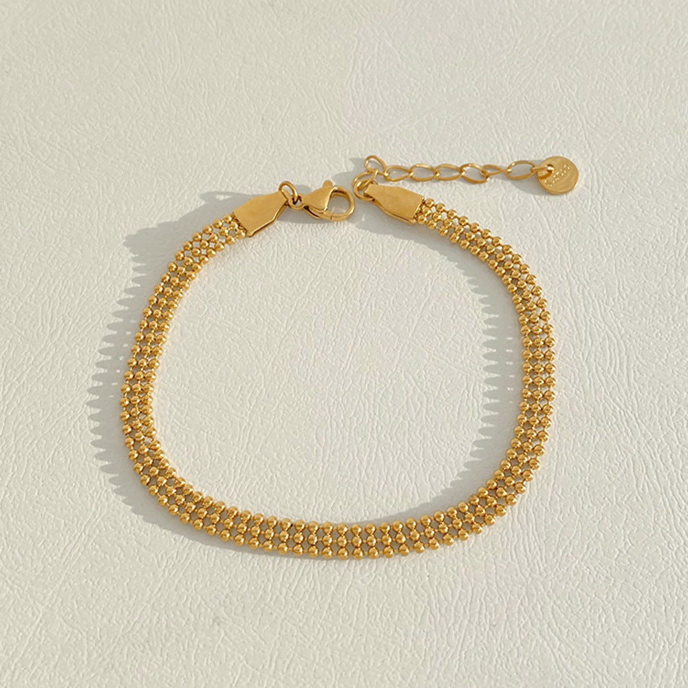 Timeless Coil