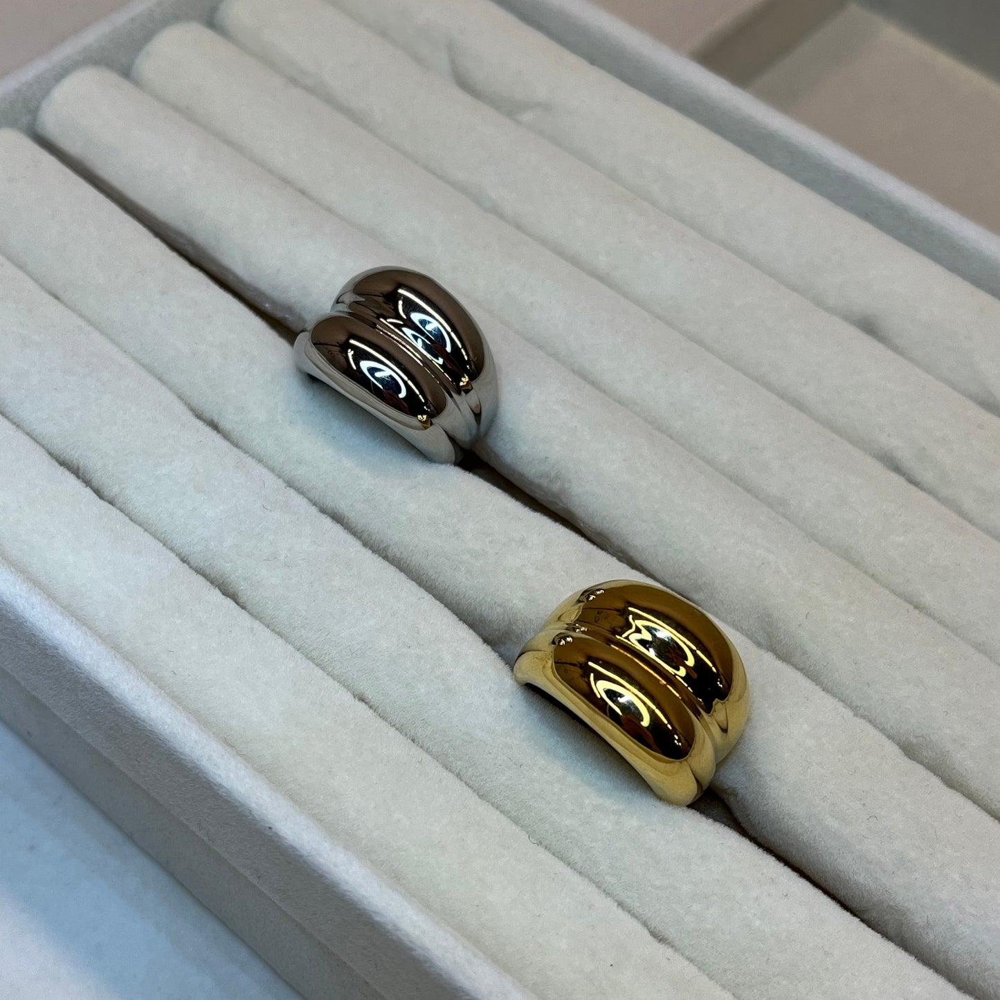 Nova Ring