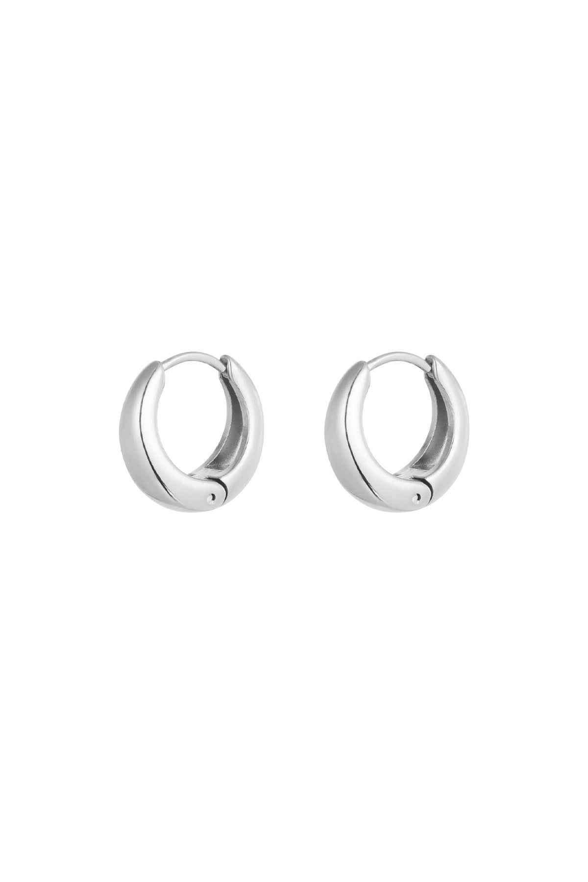 Classy gurl hoops