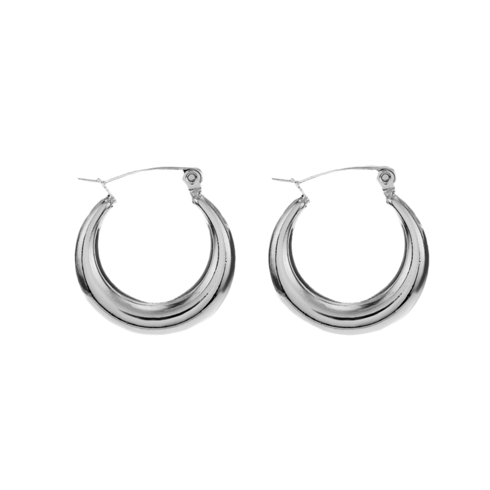 Aurelia Hoops