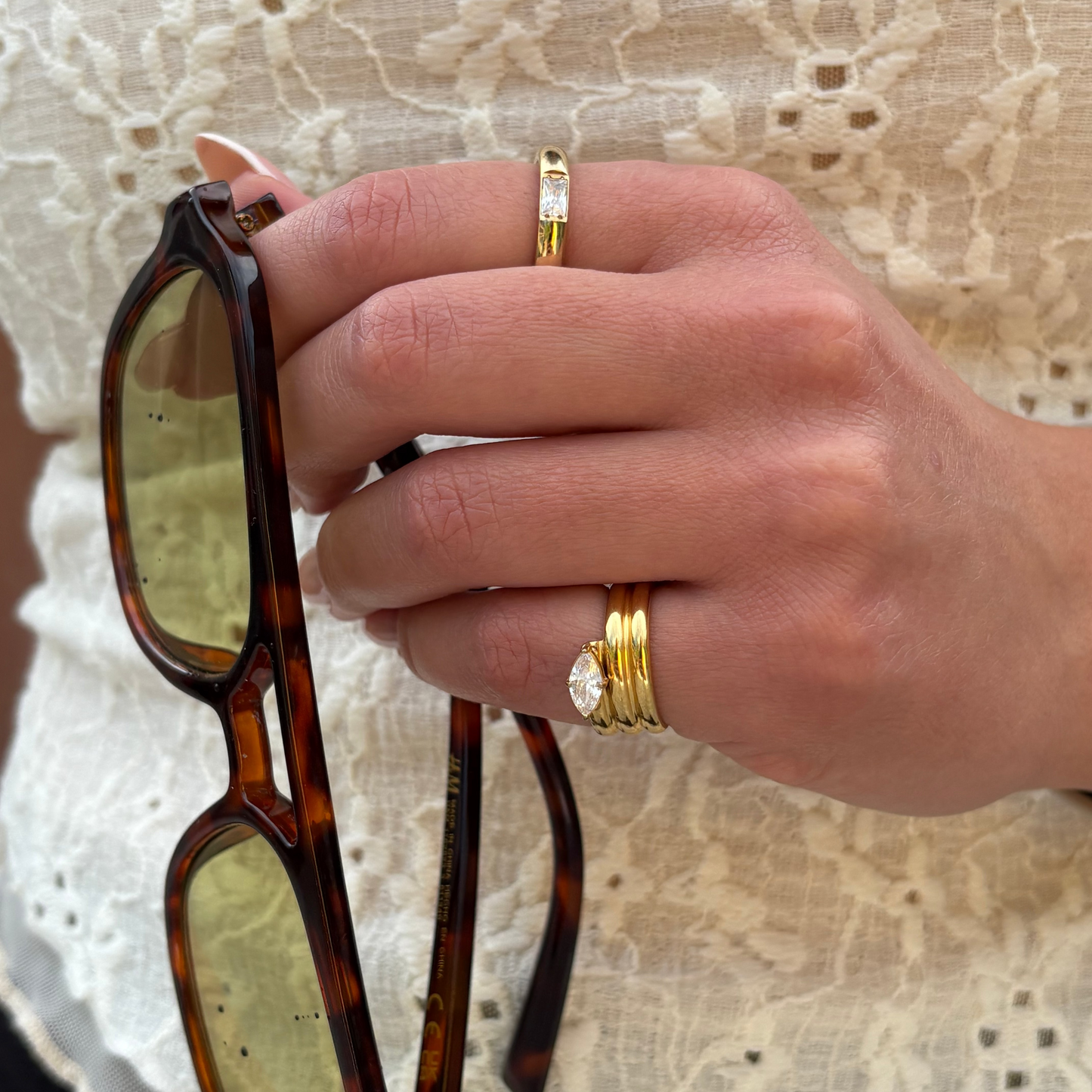 Icon Ring