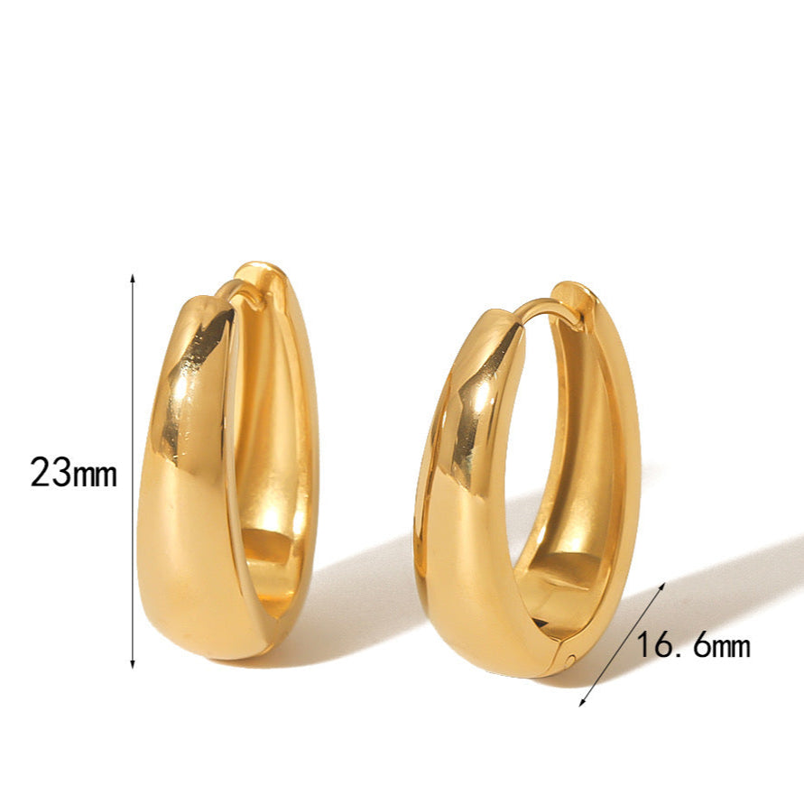 Sara hoops