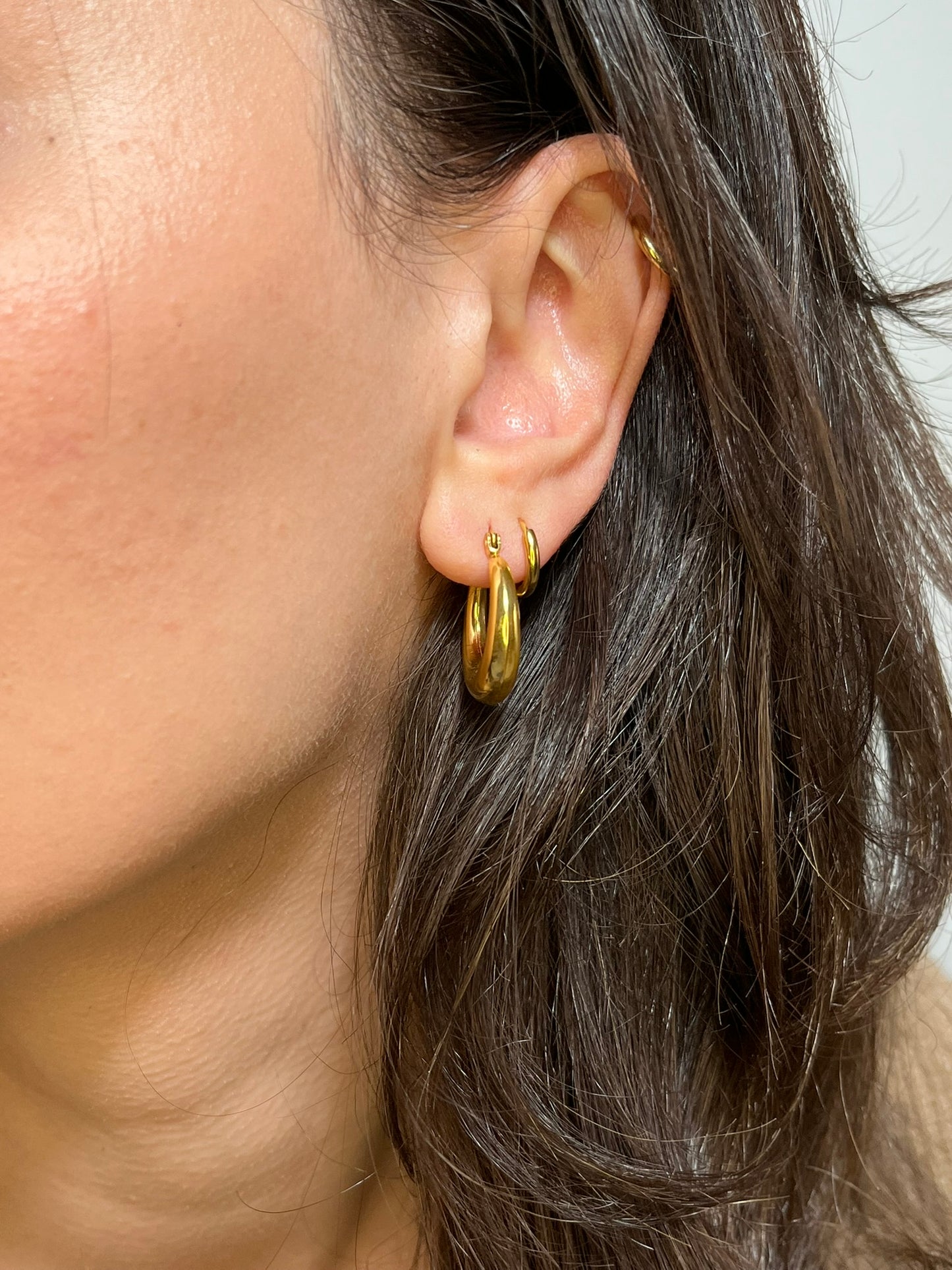Aurelia Hoops
