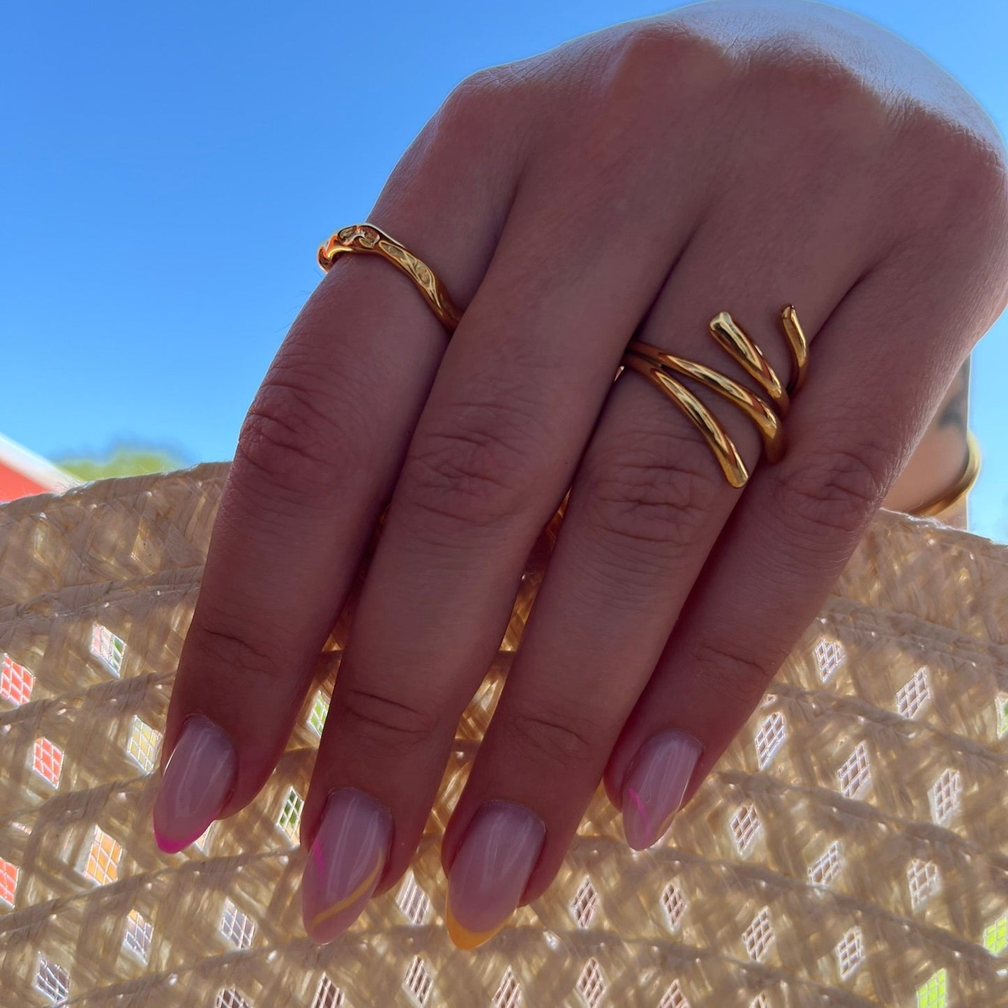 Twist Flow
