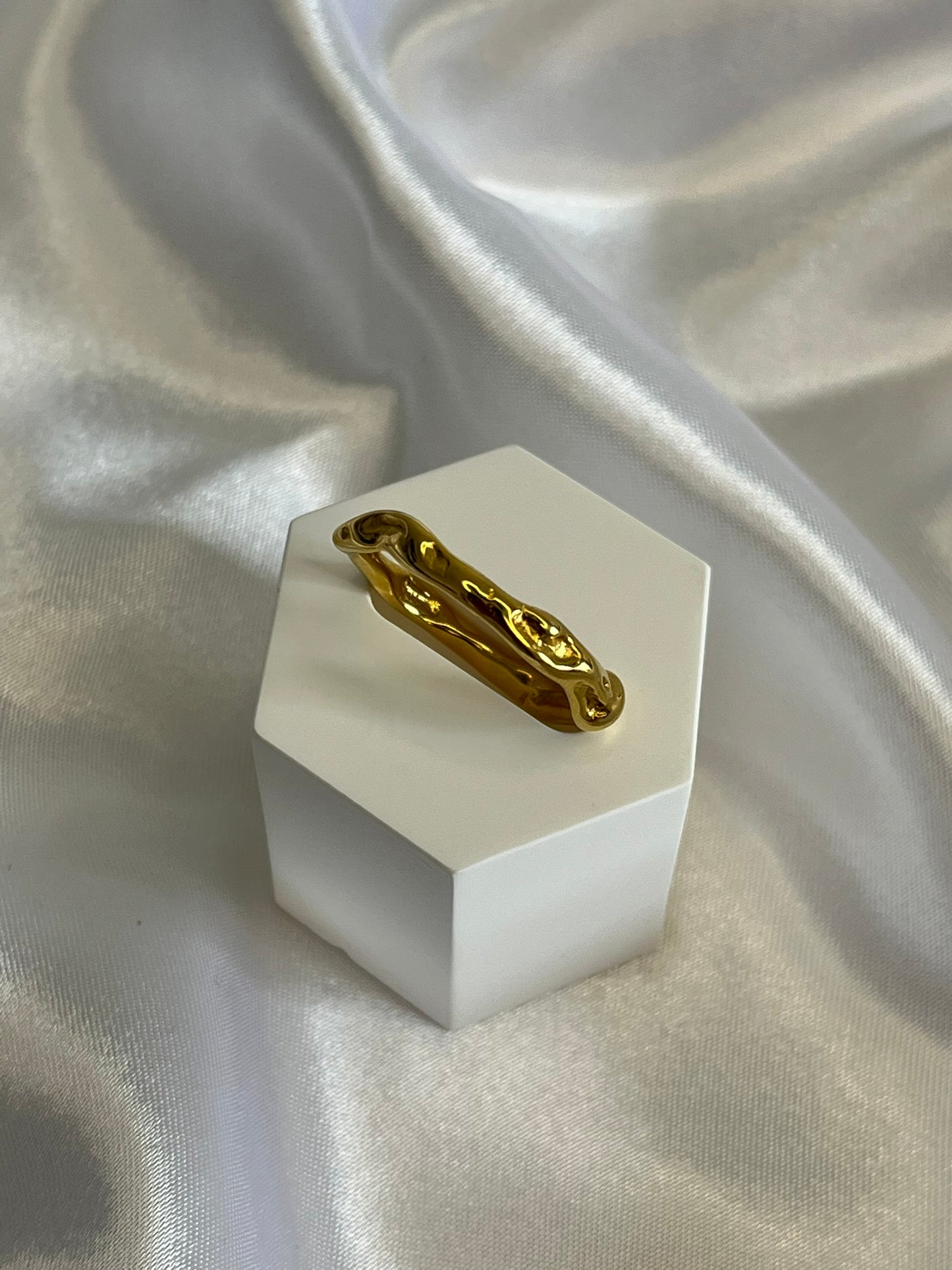 Molten Ring