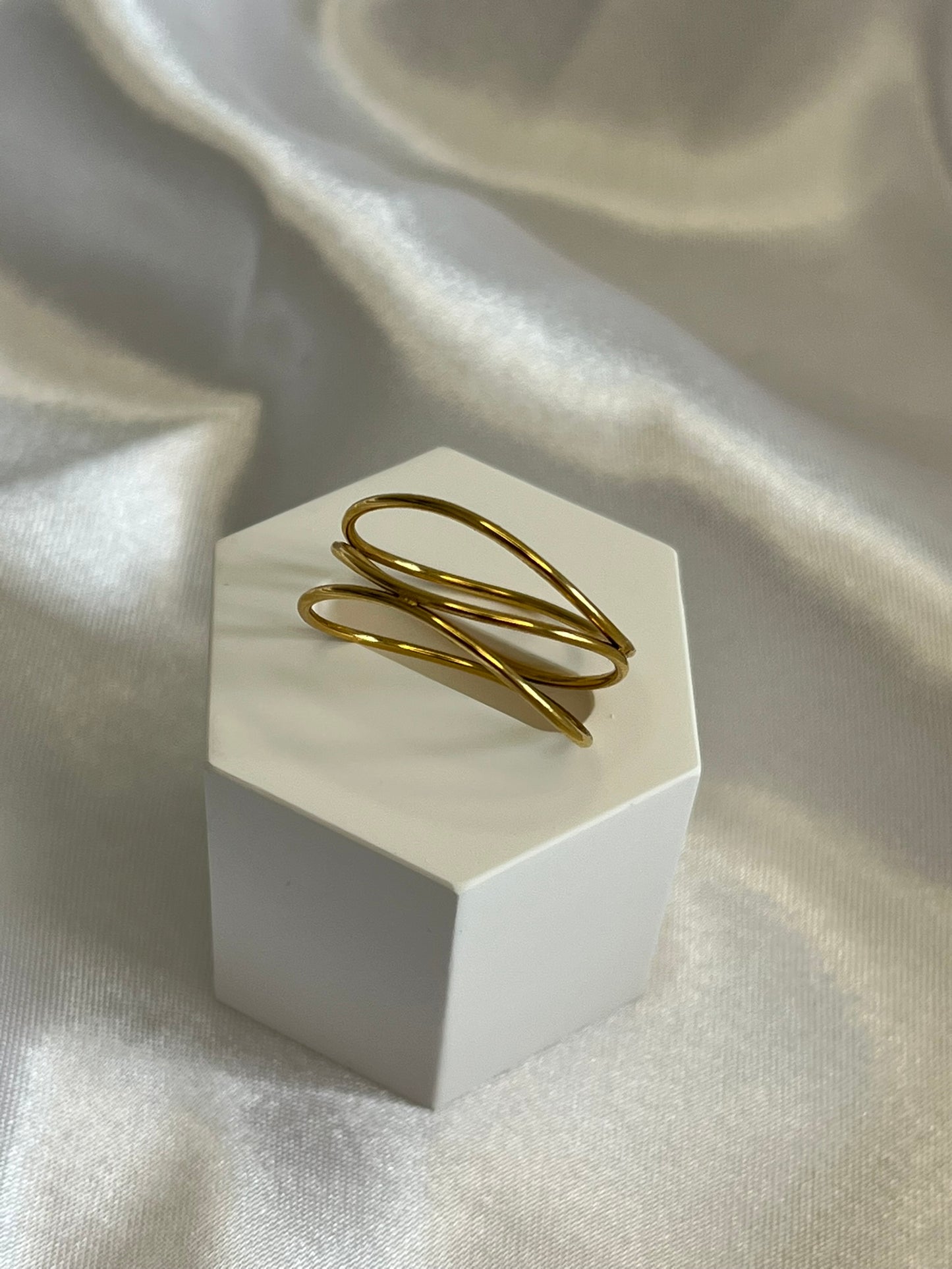 Éclat Ring