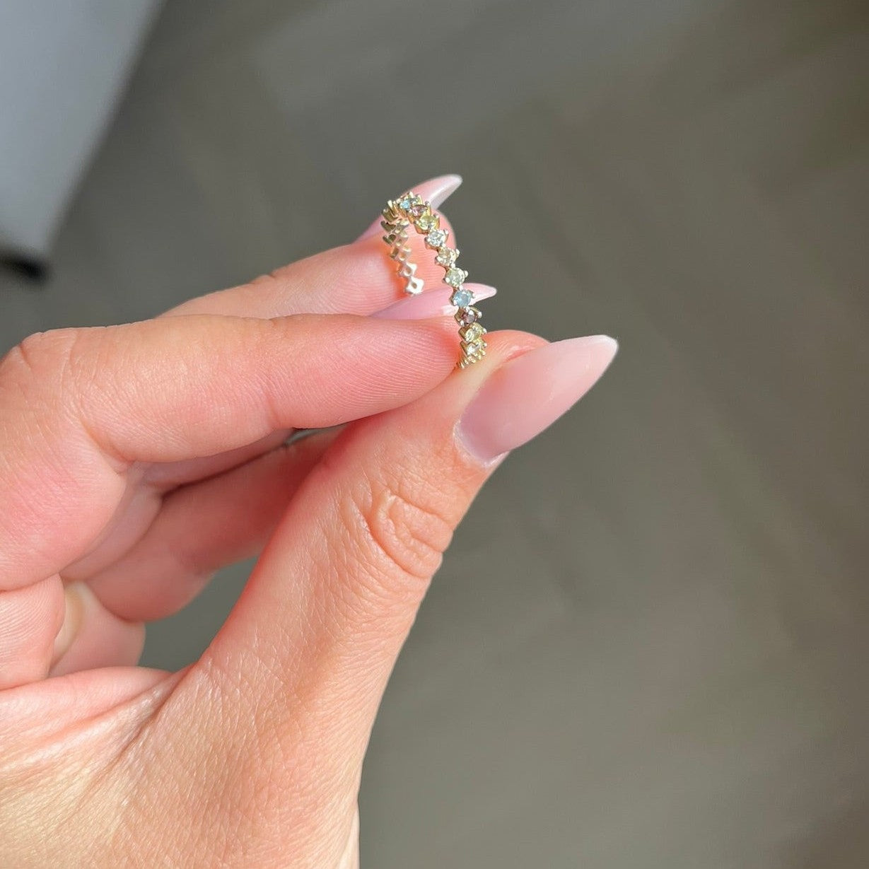 Livia Ring