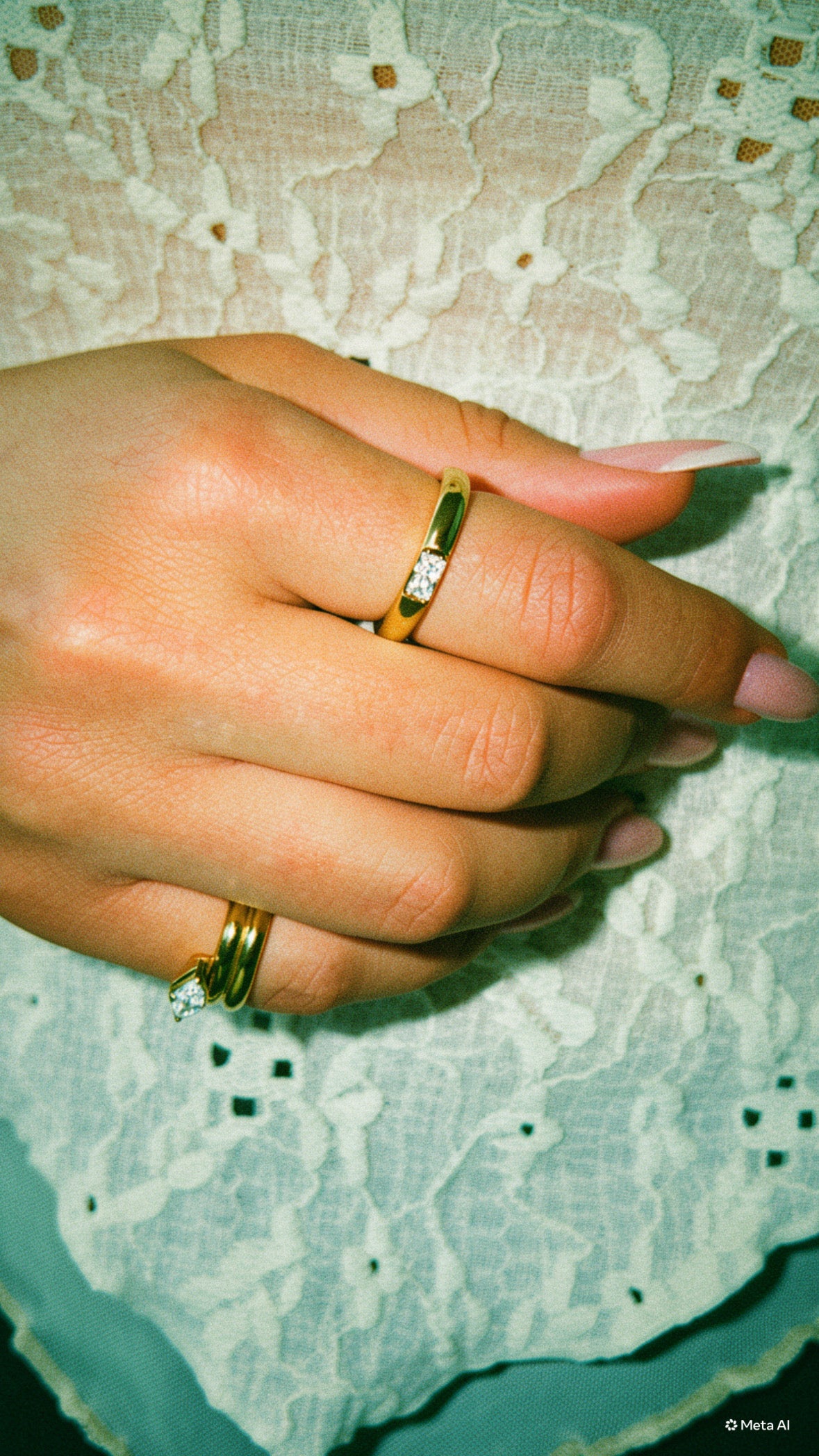 Ringar