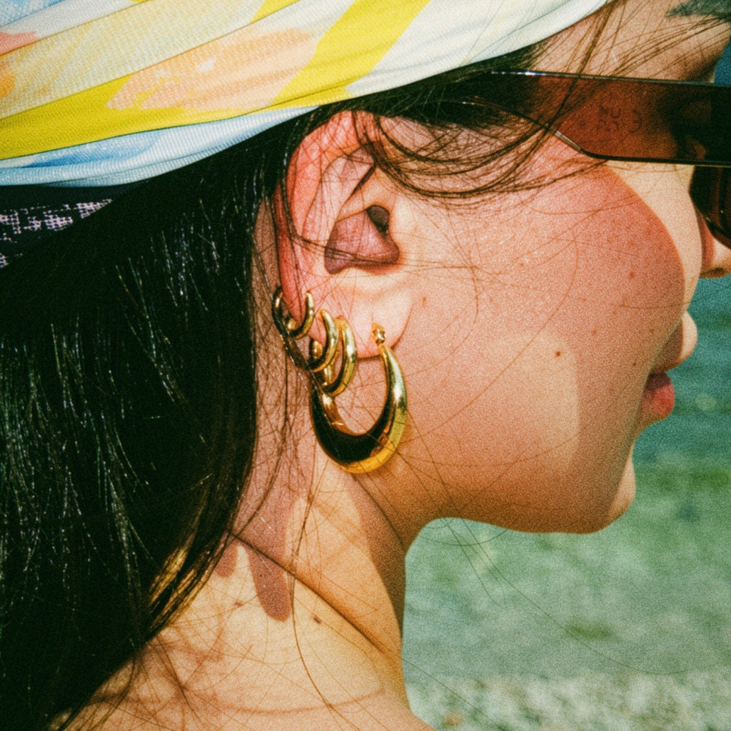 Leona Hoops