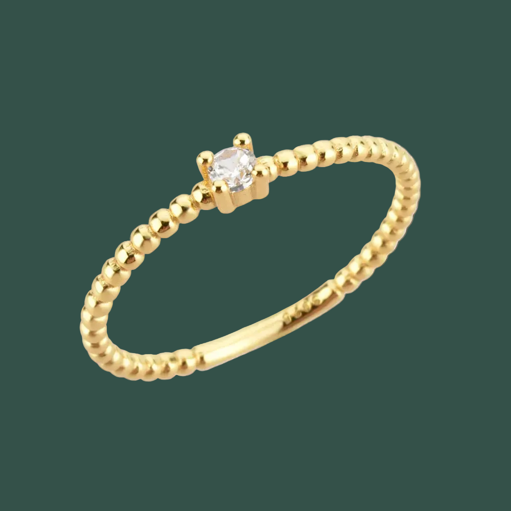 Isla Ring