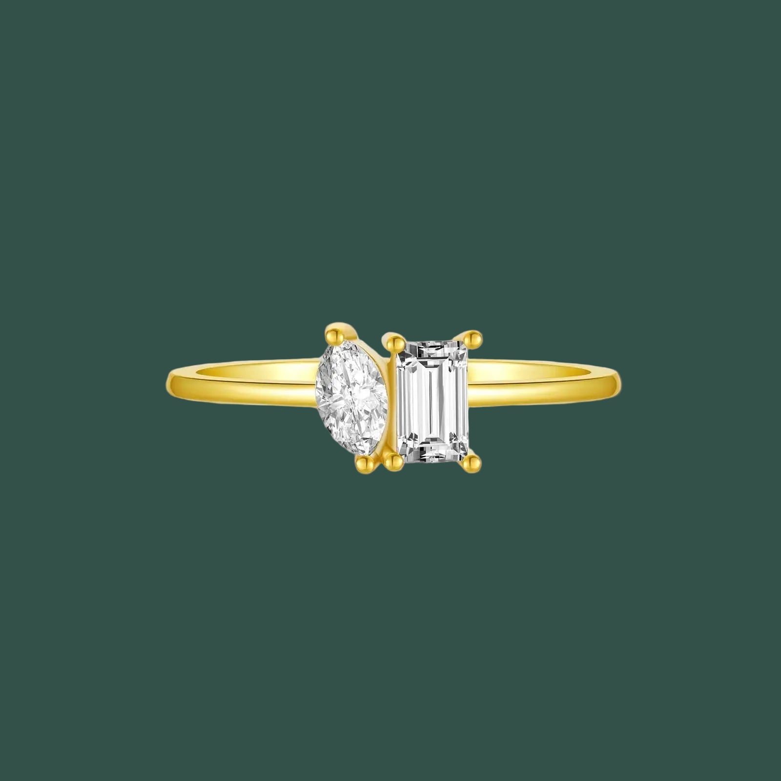 Eira Ring