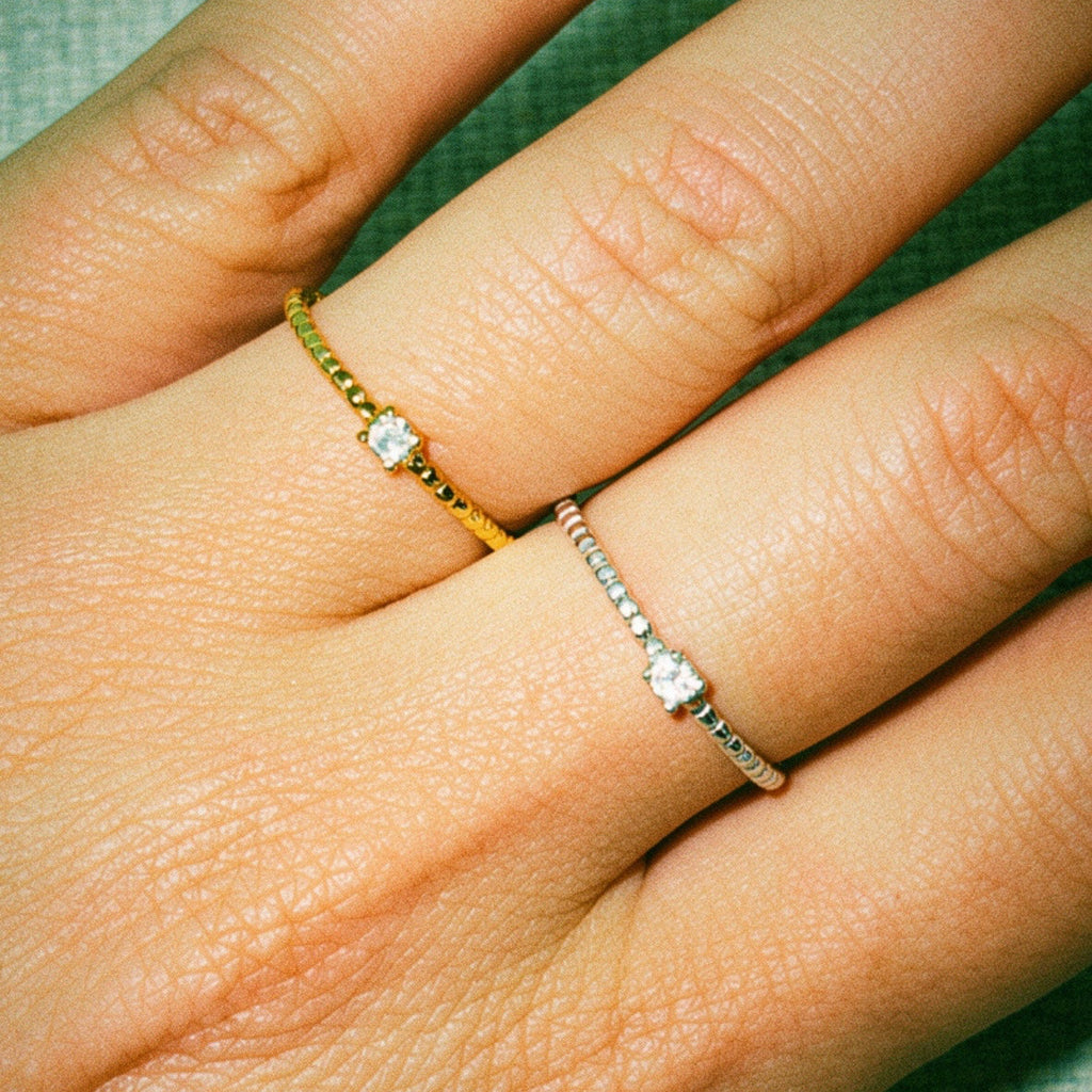 Isla Ring