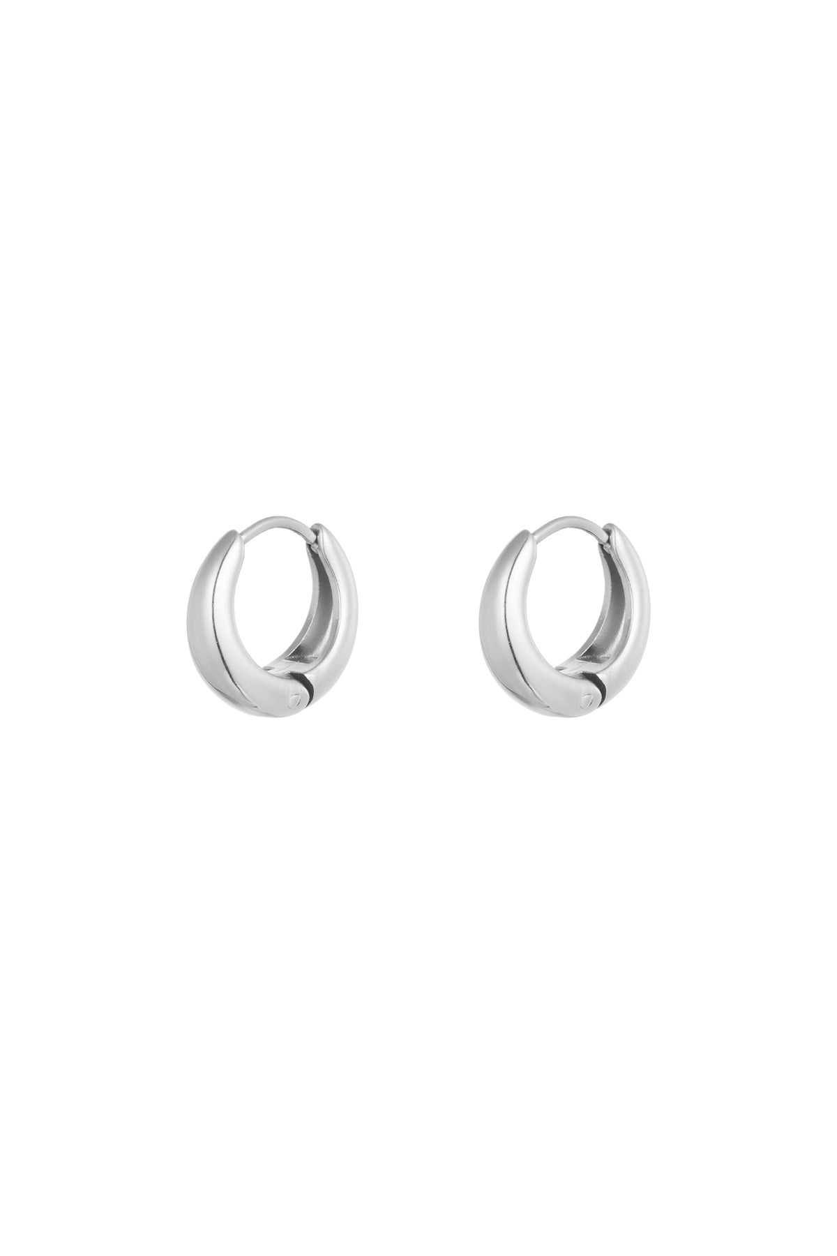 Classy gurl hoops