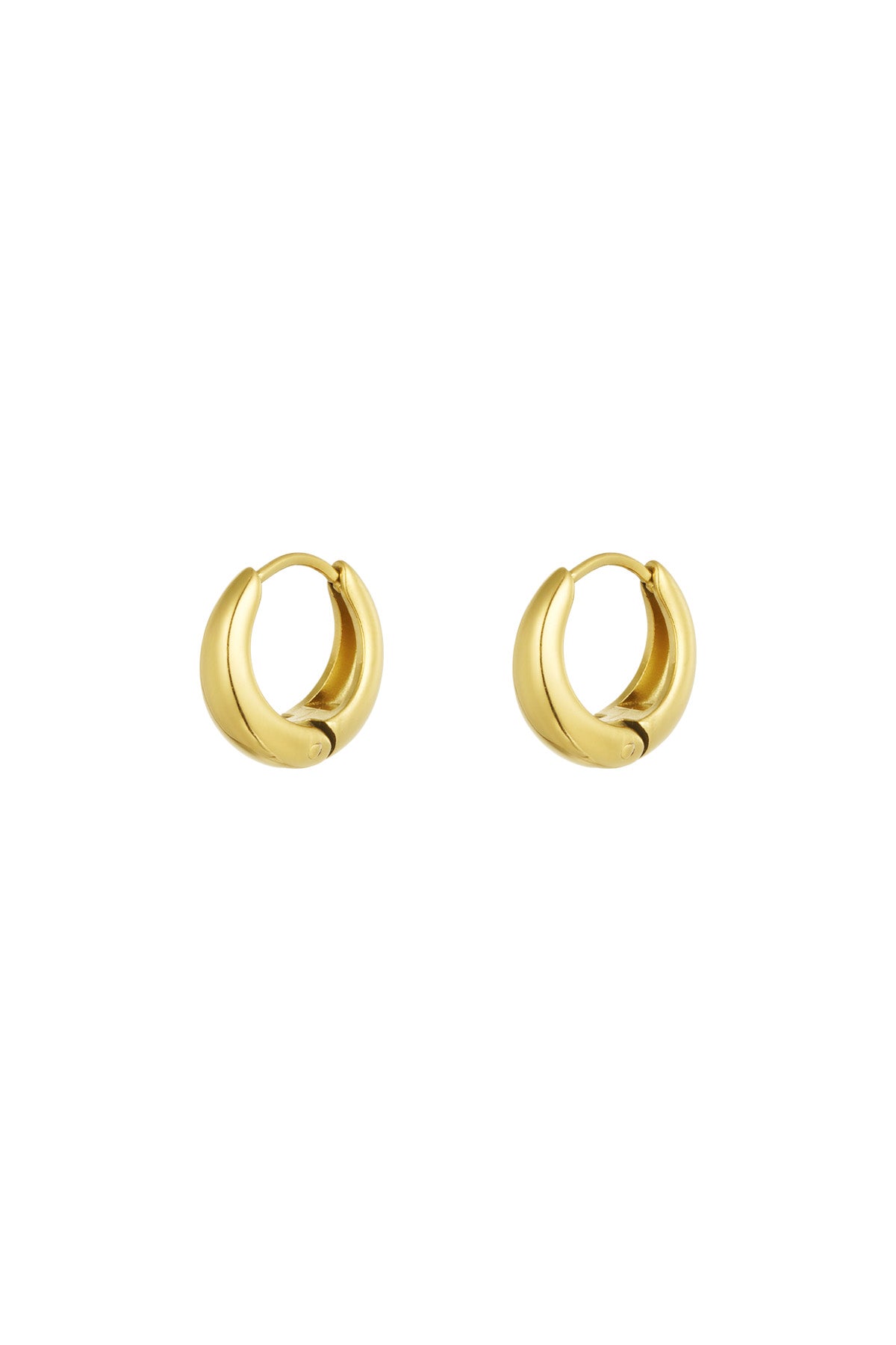 Classy gurl hoops