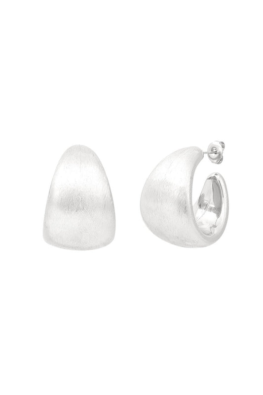 Chunky Hoops
