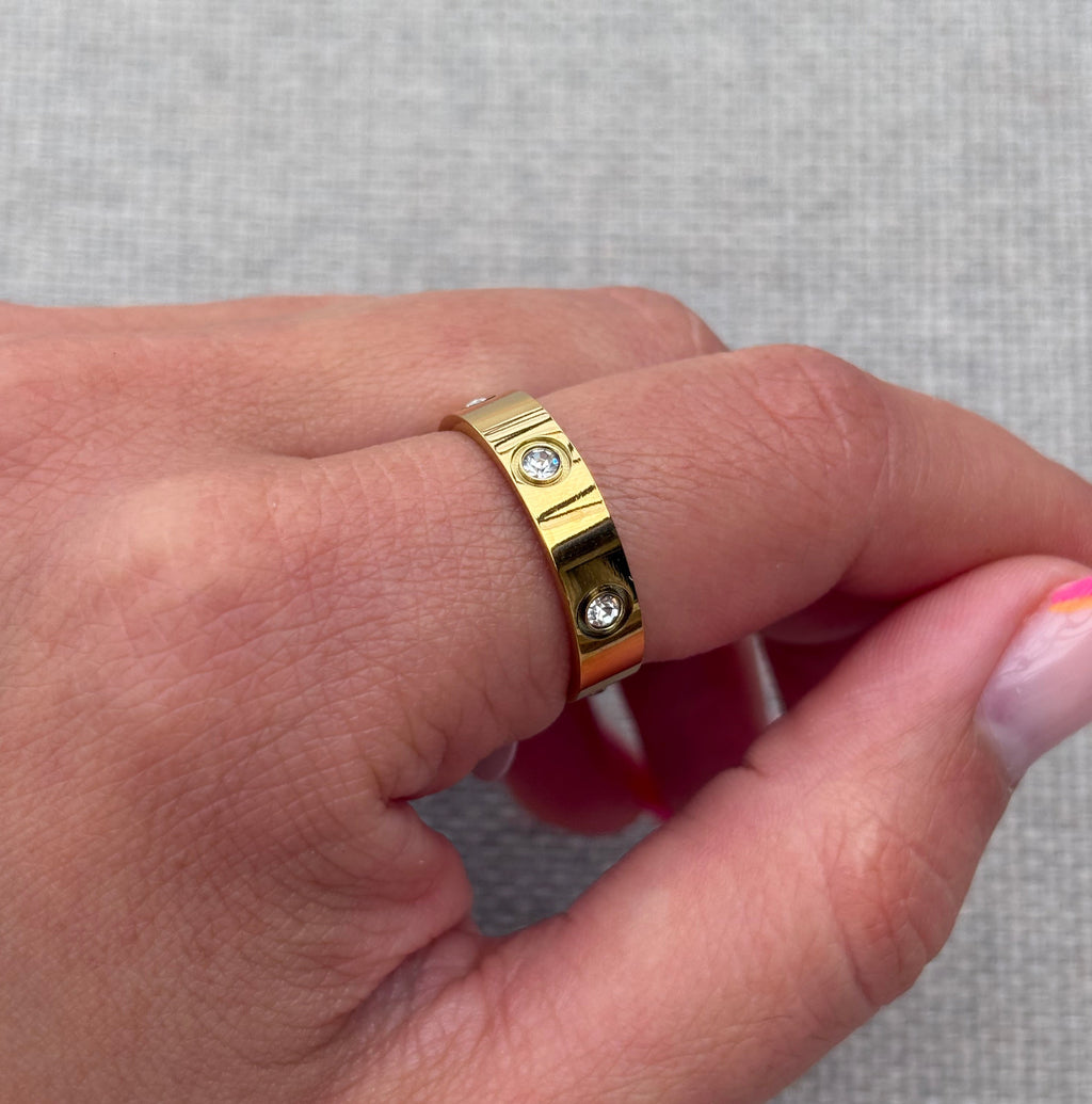 Nox Ring
