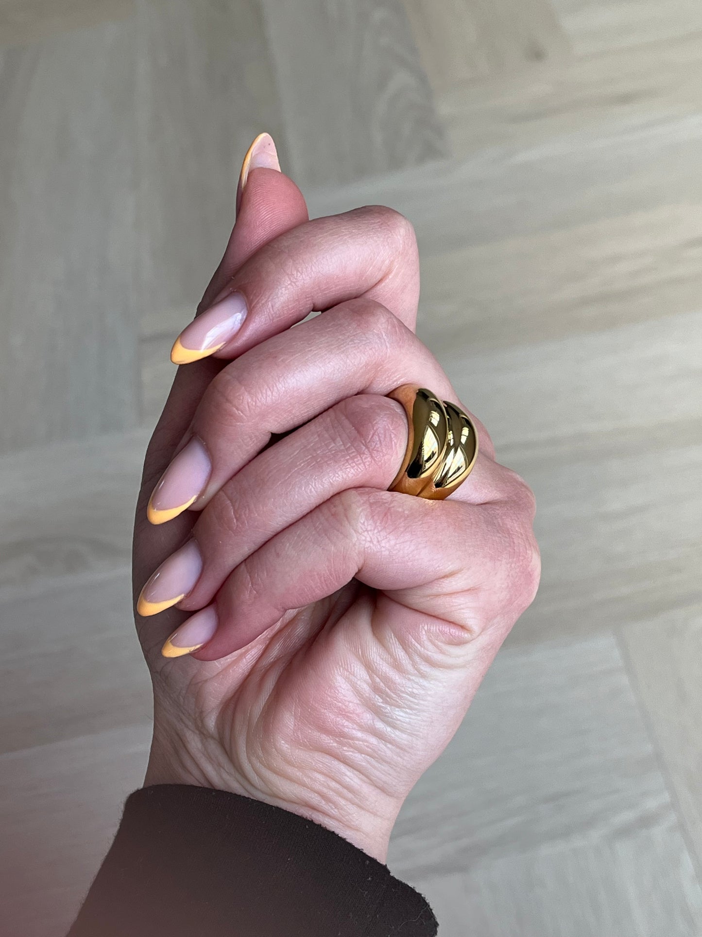 Nova Ring