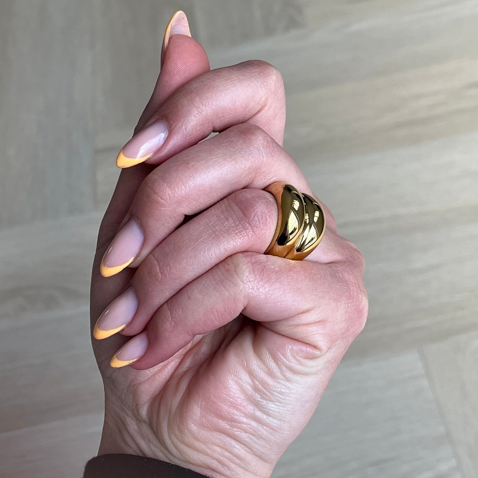 Nova Ring