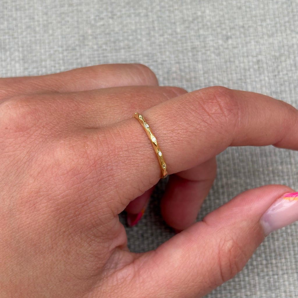 Stella Ring
