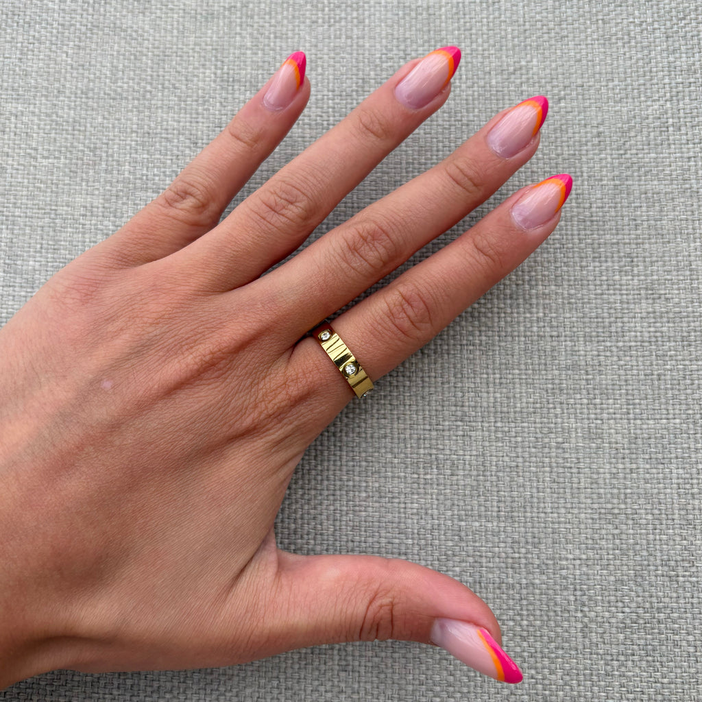 Nox Ring