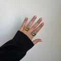 Nova Ring