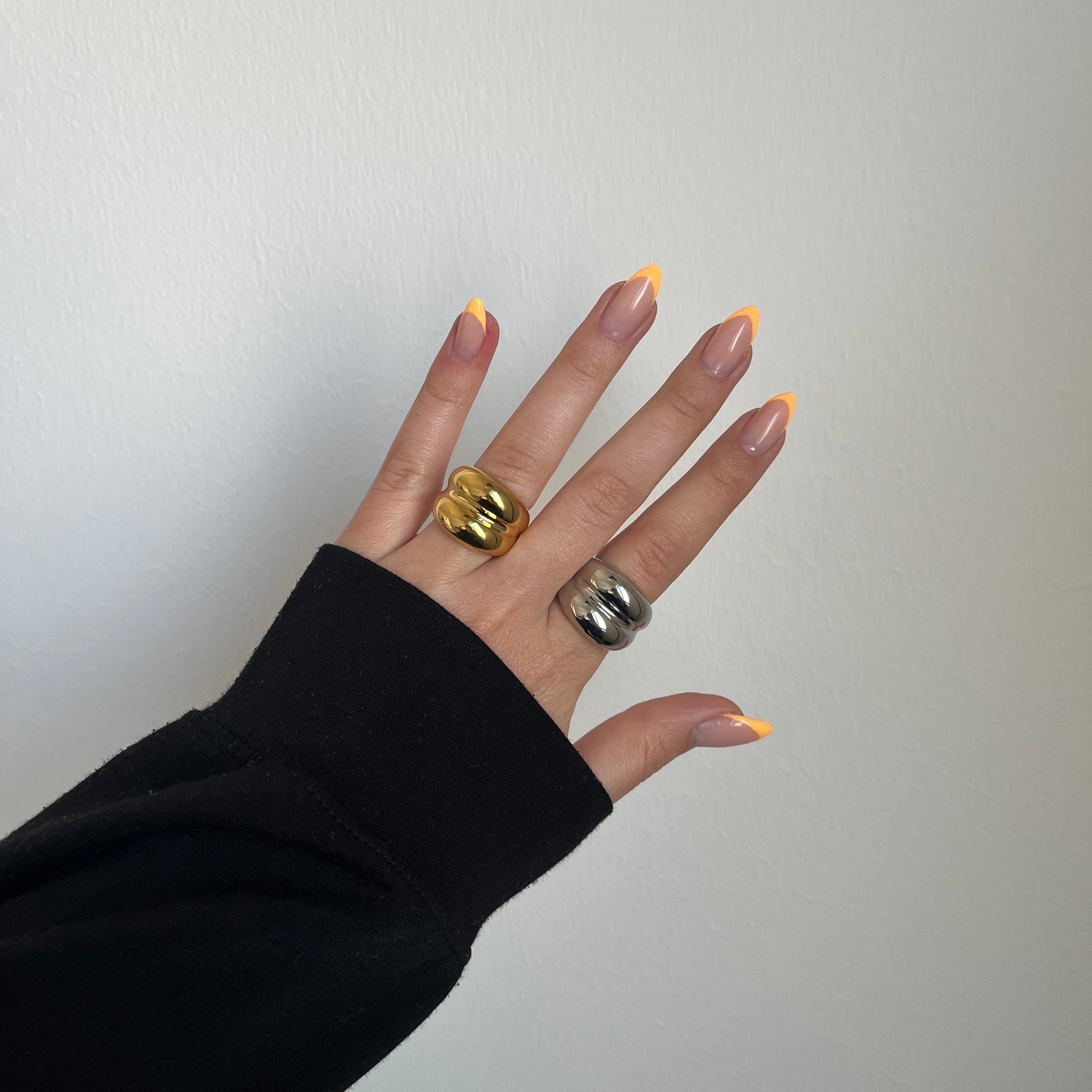 Nova Ring