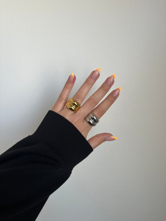 Nova Ring