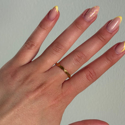 Mira Ring