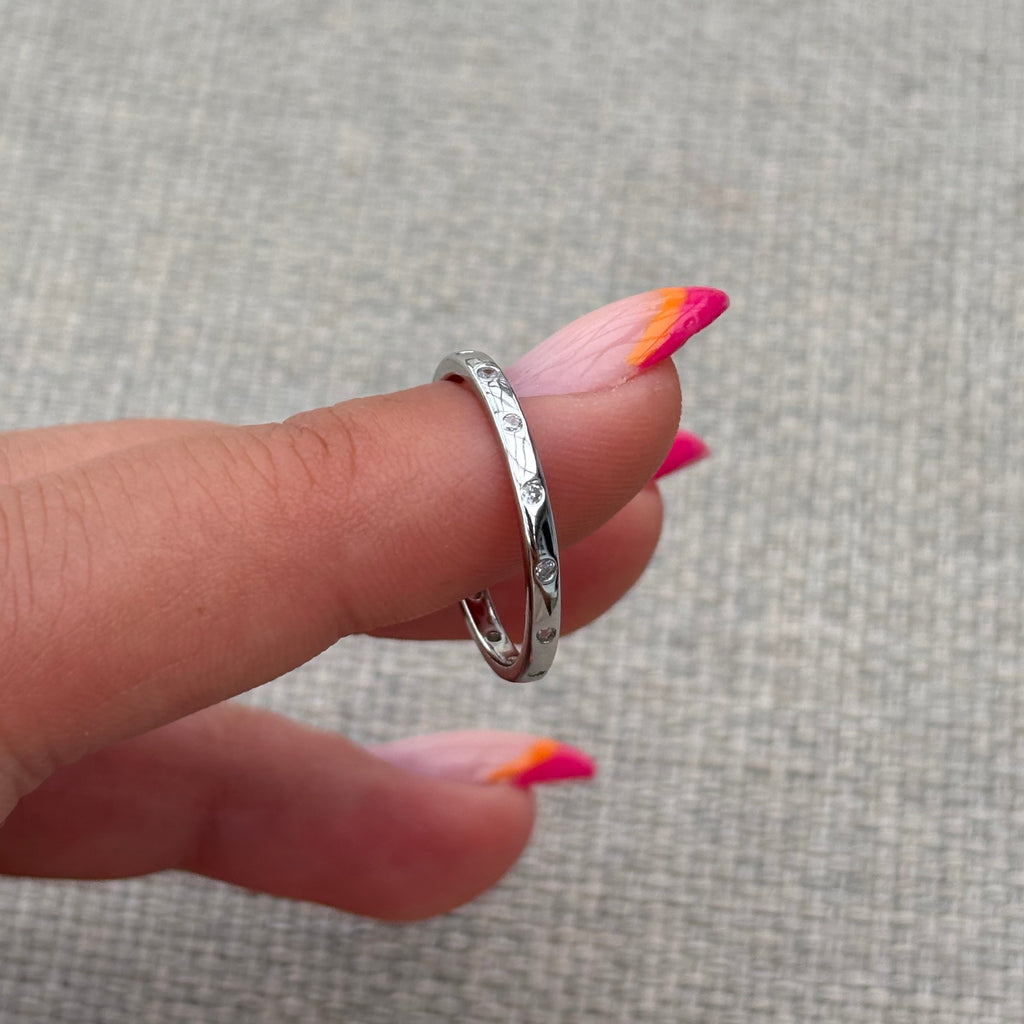 Liosara Ring
