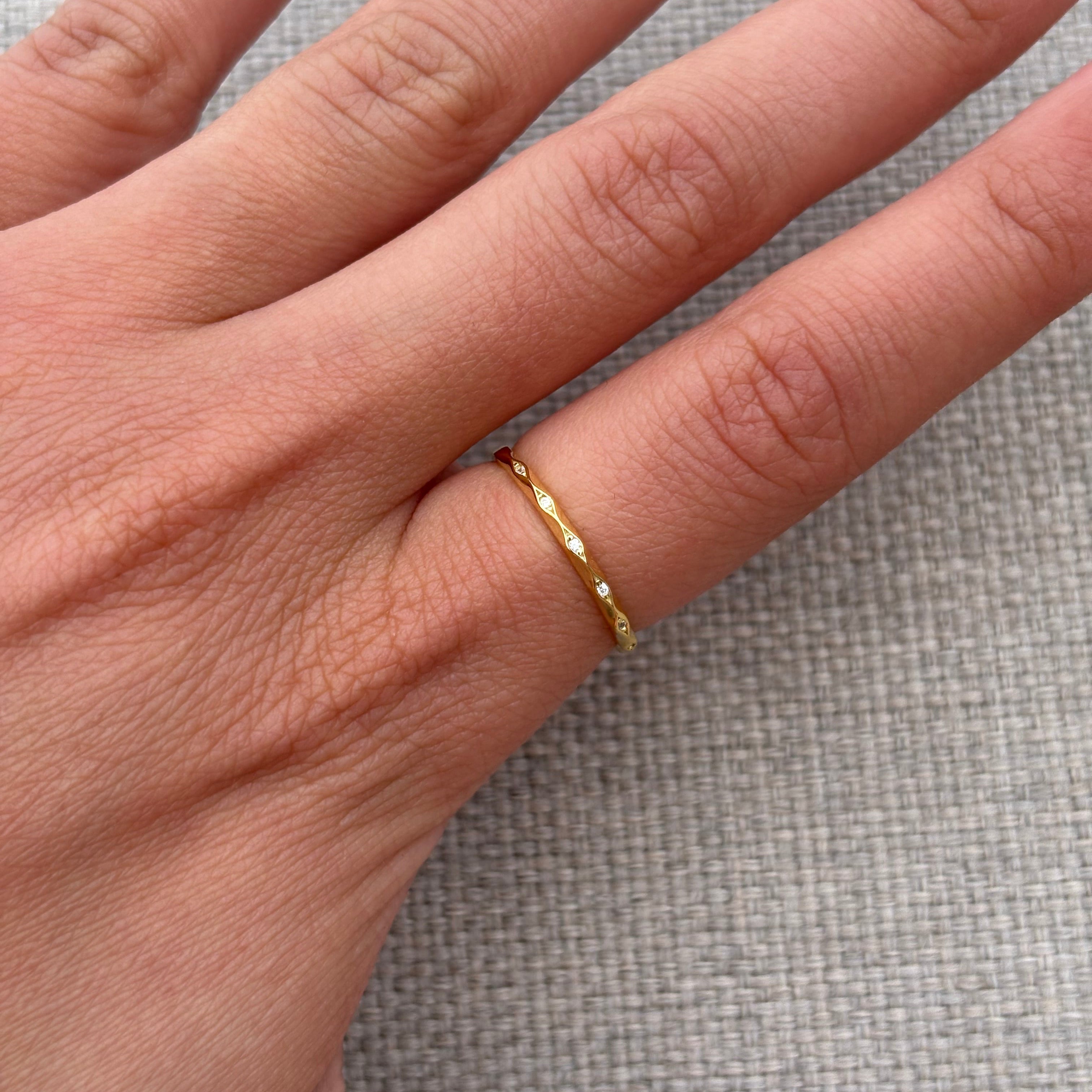Stella Ring