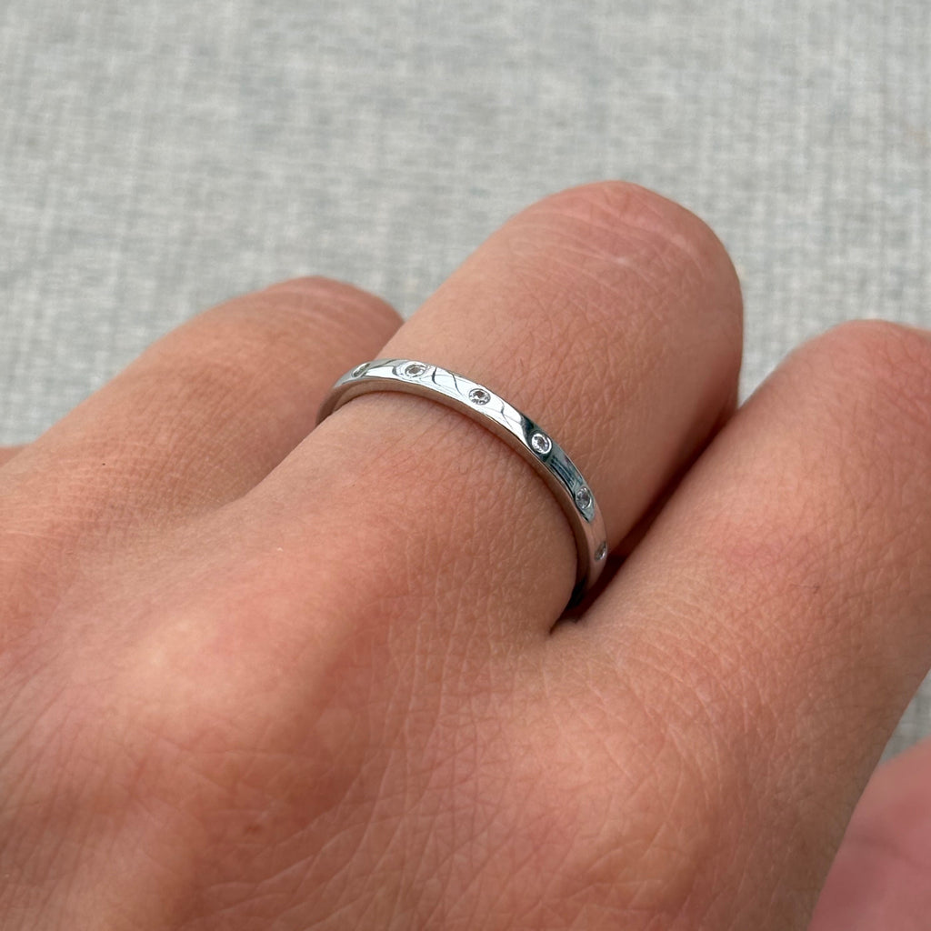 Liosara Ring