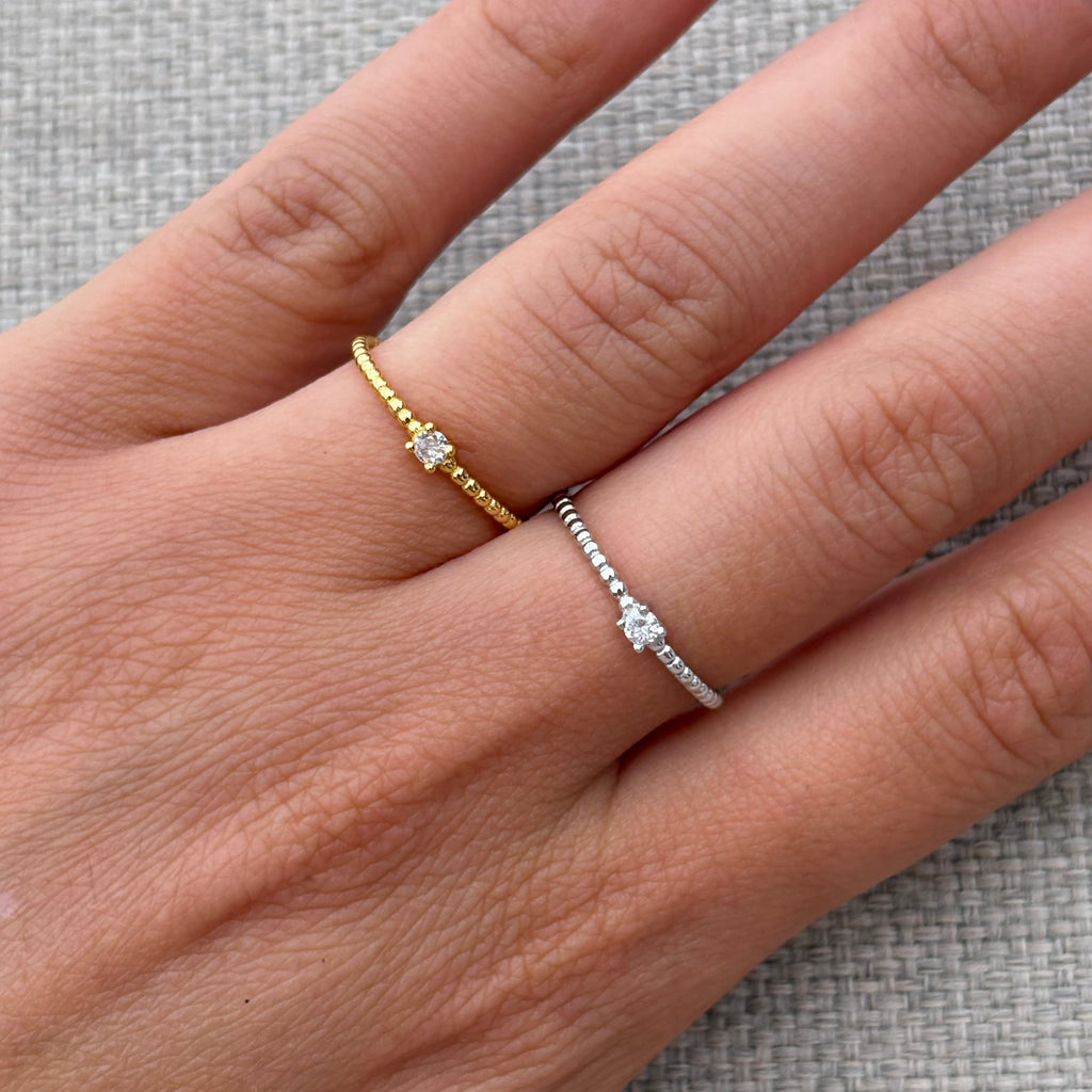 Isla Ring
