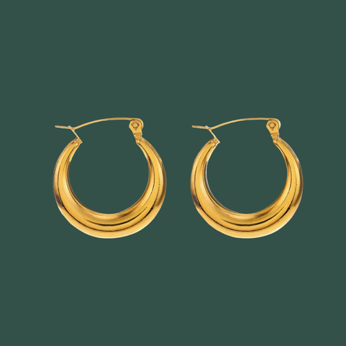 Aurelia Hoops