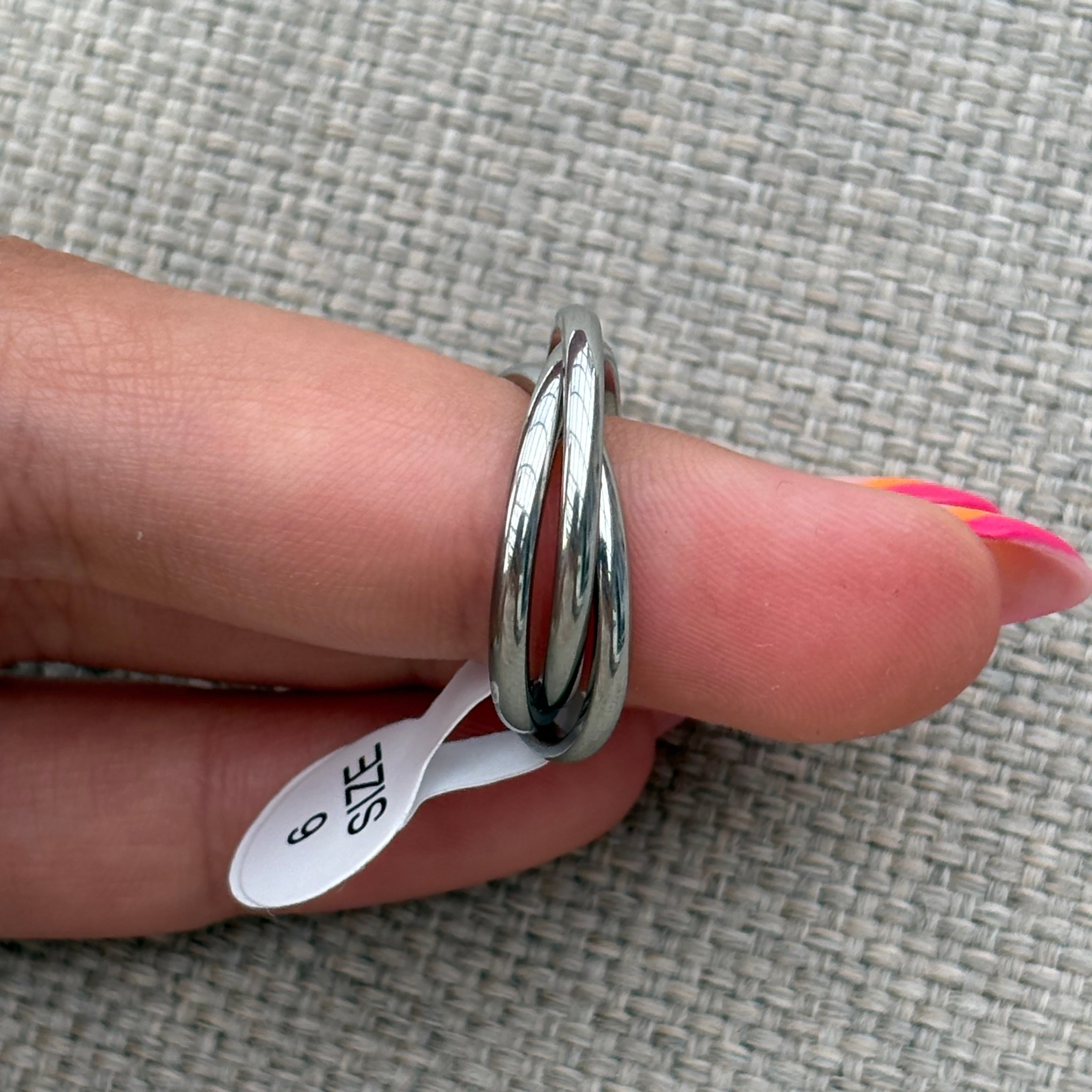 Orbit Ring