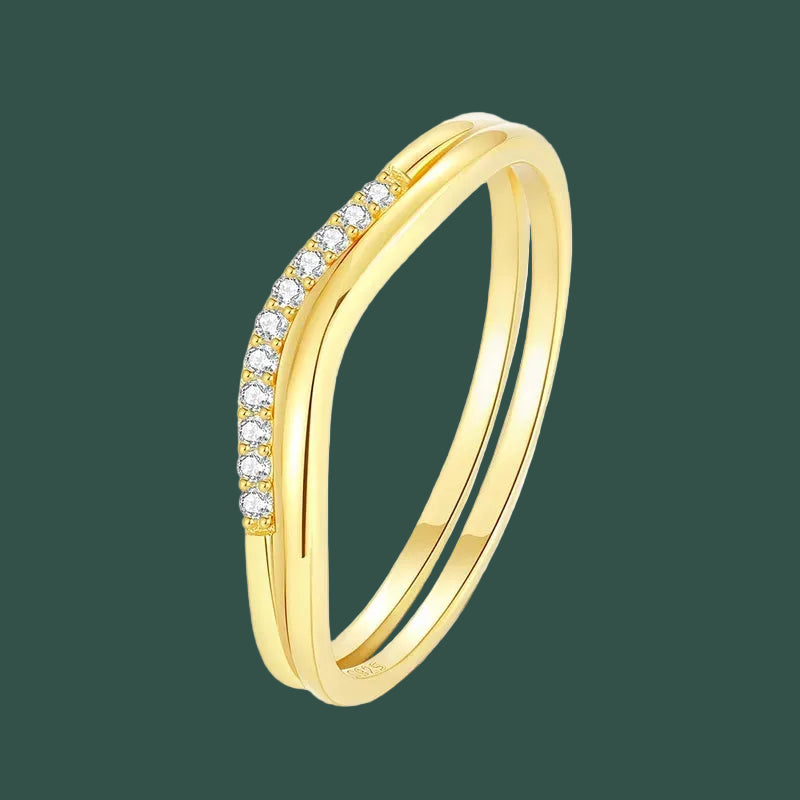 Sorelle Ring Set