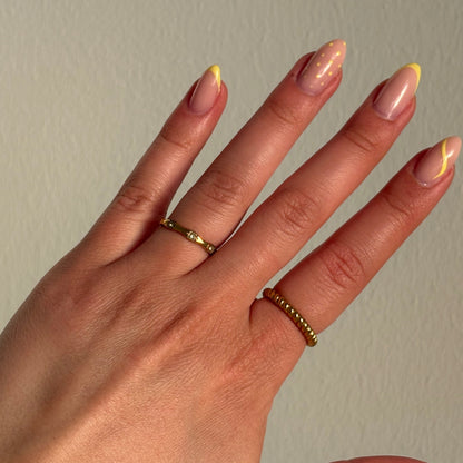 Alba Ring