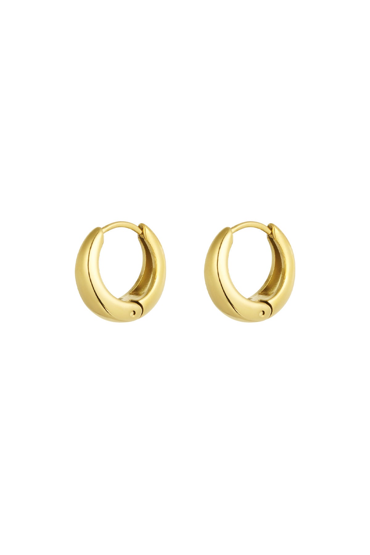 Classy gurl hoops
