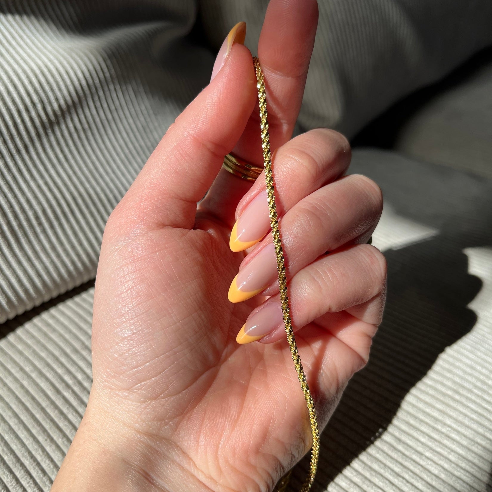 Luna Chain