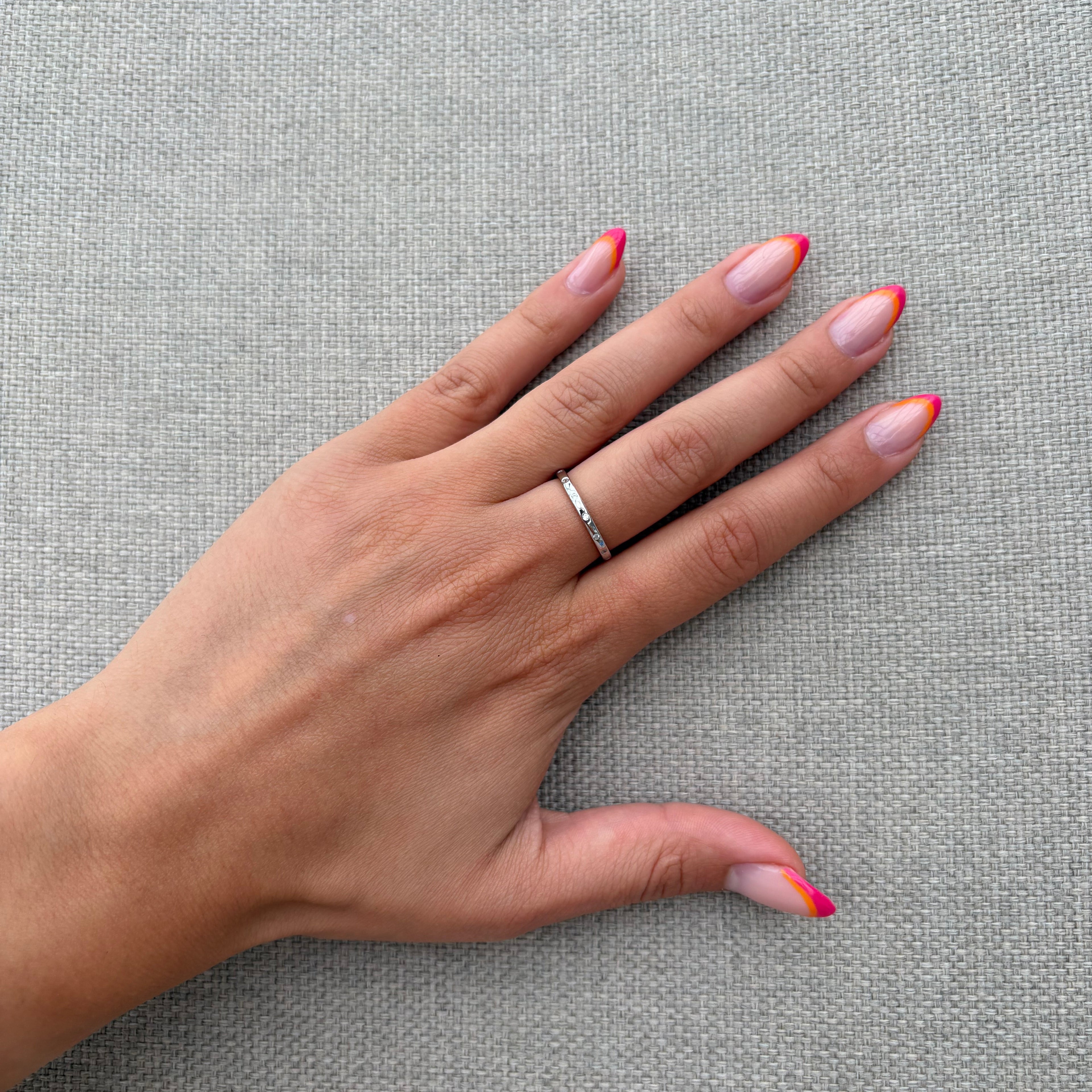 Liosara Ring