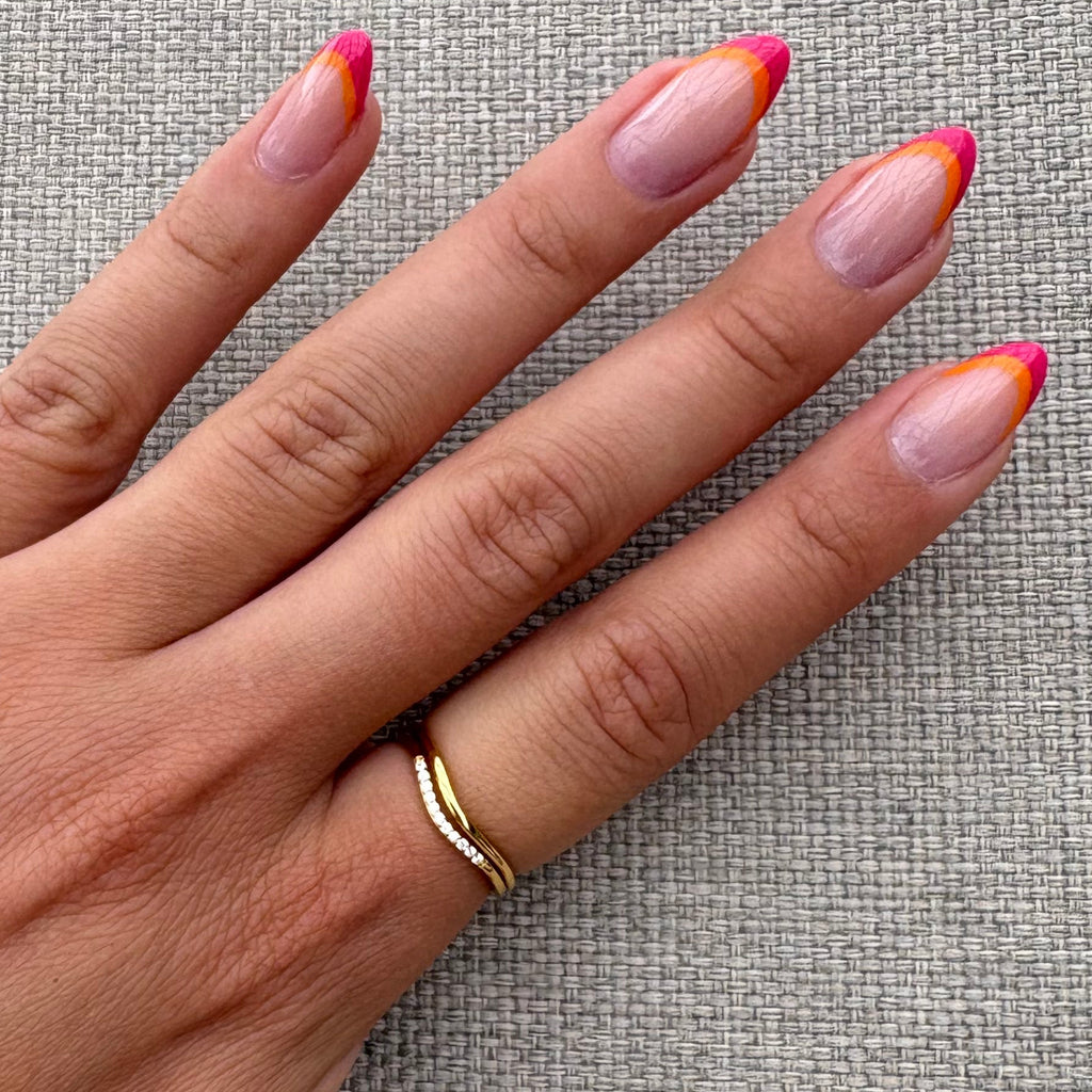 Sorelle Ring Set