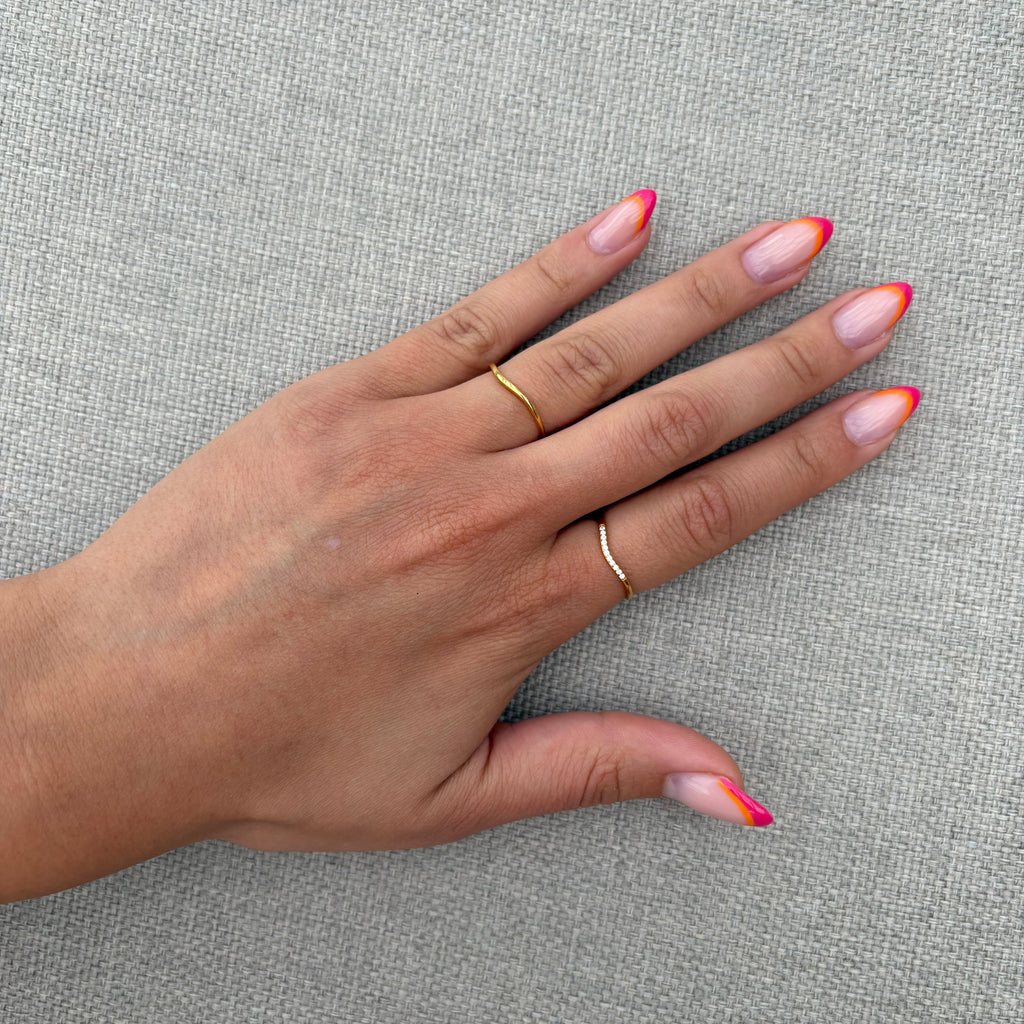 Sorelle Ring Set