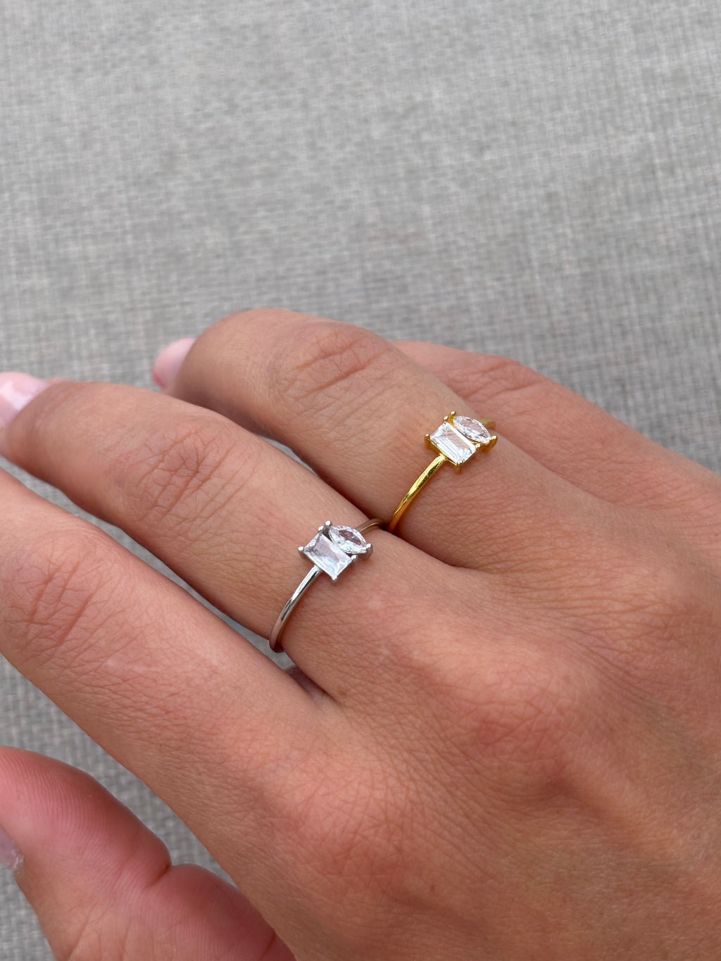 Eira Ring