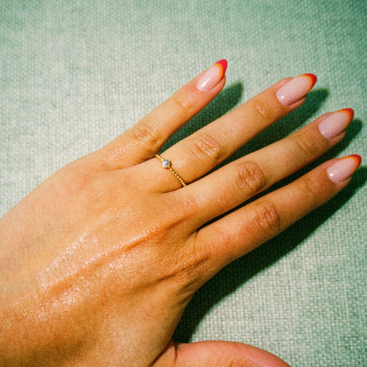 Mirelle Ring
