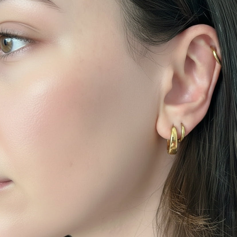 Sara hoops