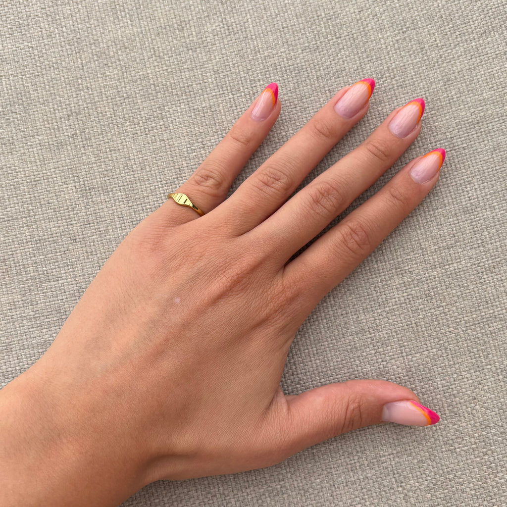Arlo Ring