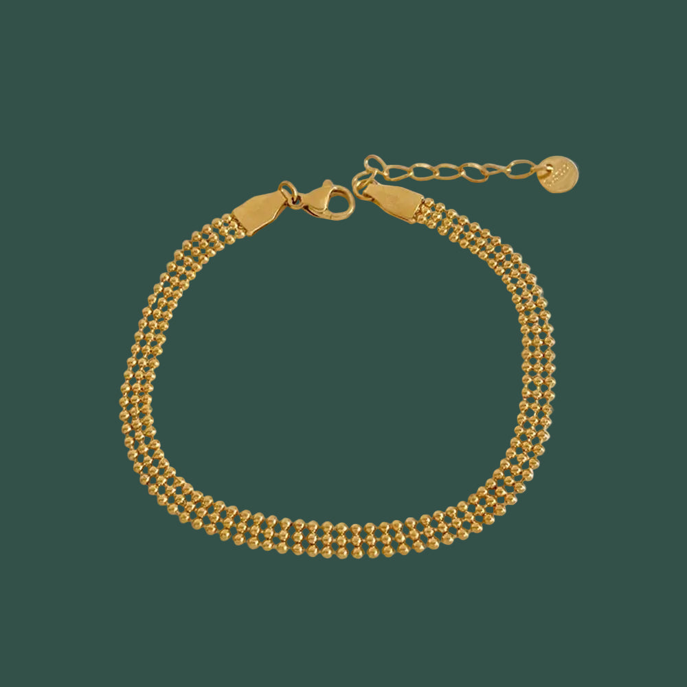 Timeless Coil