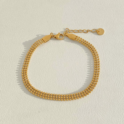 Timeless Coil