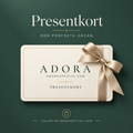 Adora presentkort